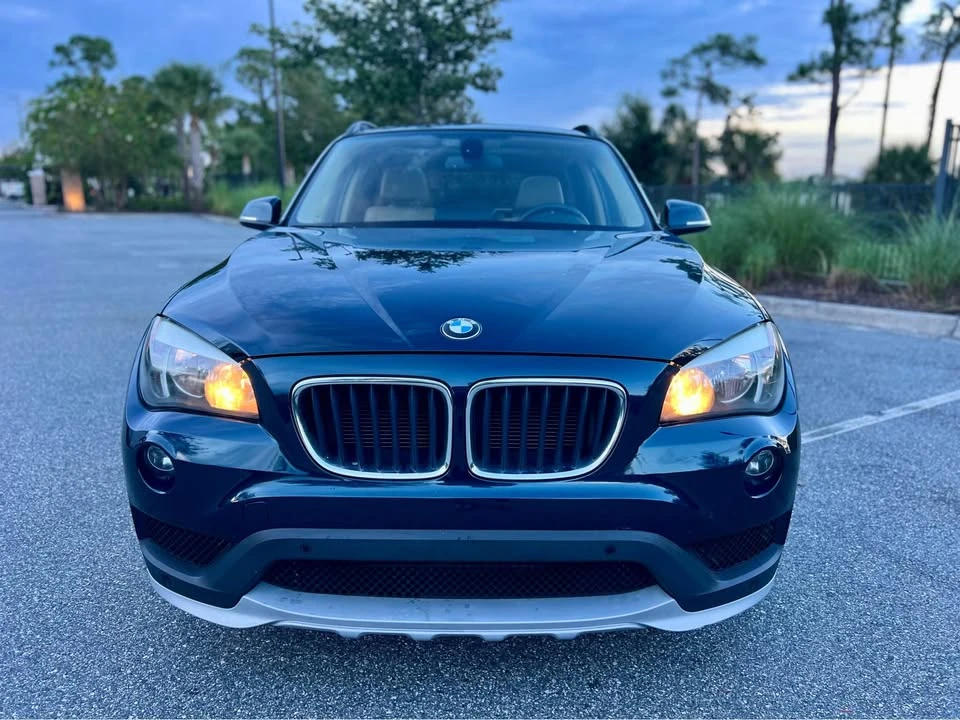 2015 BMW E84 X1 - Image 2 of 19