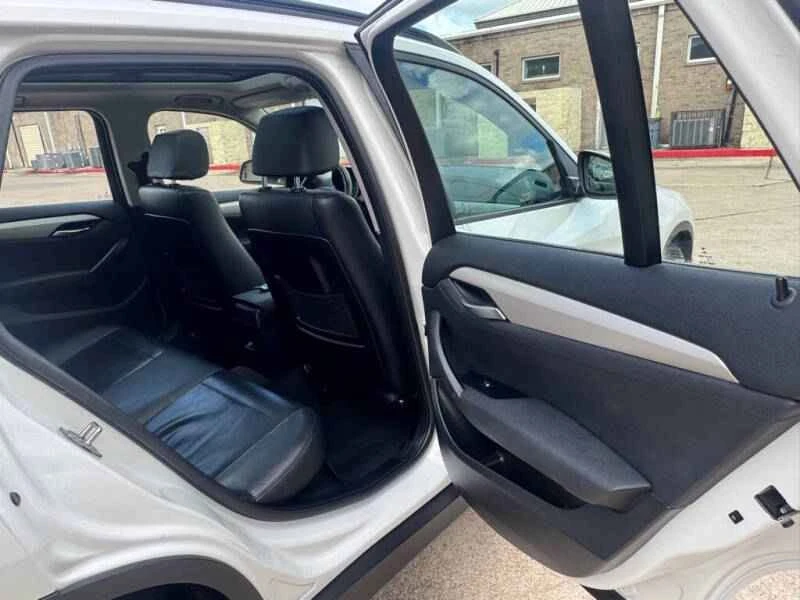 2015 BMW E84 X1 - Image 15 of 20