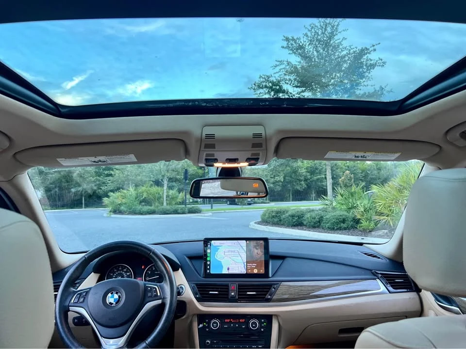 2015 BMW E84 X1 - Image 3 of 19