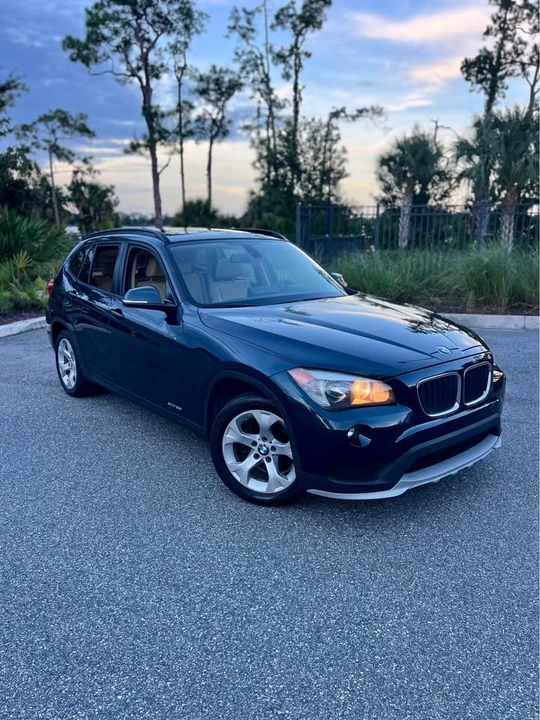 2015 BMW E84 X1 - Image 19 of 19