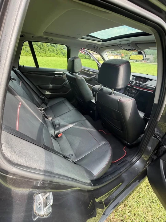 2015 BMW E84 X1 - Image 13 of 16