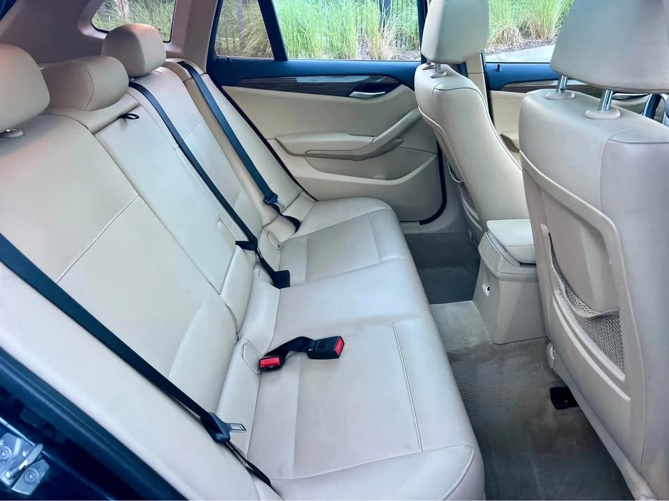 2015 BMW E84 X1 - Image 12 of 19