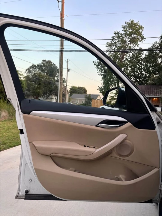 2015 BMW E84 X1 - Image 7 of 15