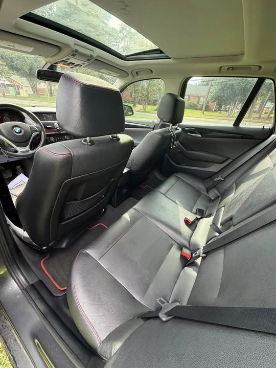 2015 BMW E84 X1 - Image 11 of 16
