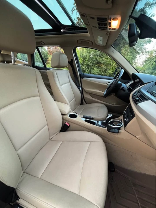 2015 BMW E84 X1 - Image 14 of 15