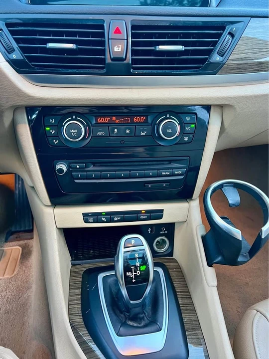 2015 BMW E84 X1 - Image 16 of 19