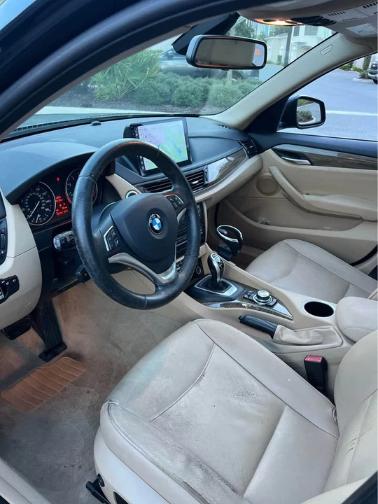 2015 BMW E84 X1 - Image 18 of 19