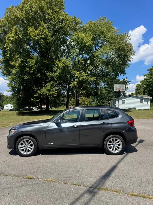 2015 BMW E84 X1 - Image 7 of 14