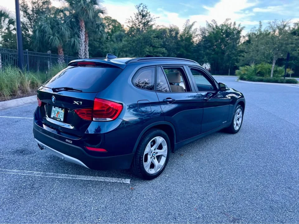 2015 BMW E84 X1 - Image 7 of 19