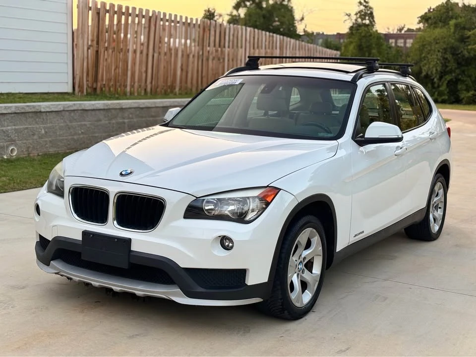 2015 BMW E84 X1 - Image 3 of 15