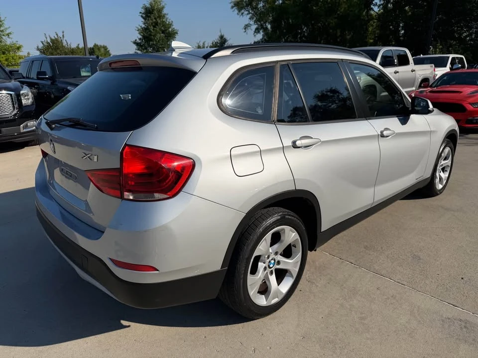 2015 BMW E84 X1 - Image 5 of 14