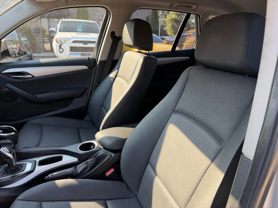 2015 BMW E84 X1 - Image 12 of 14
