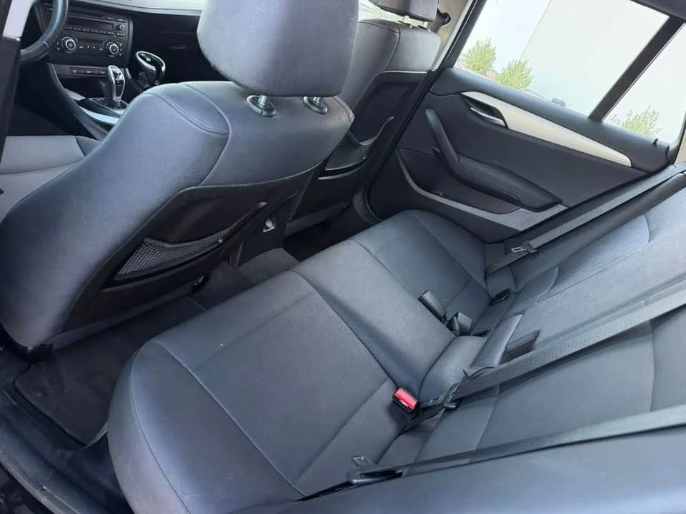 2015 BMW E84 X1 - Image 9 of 11