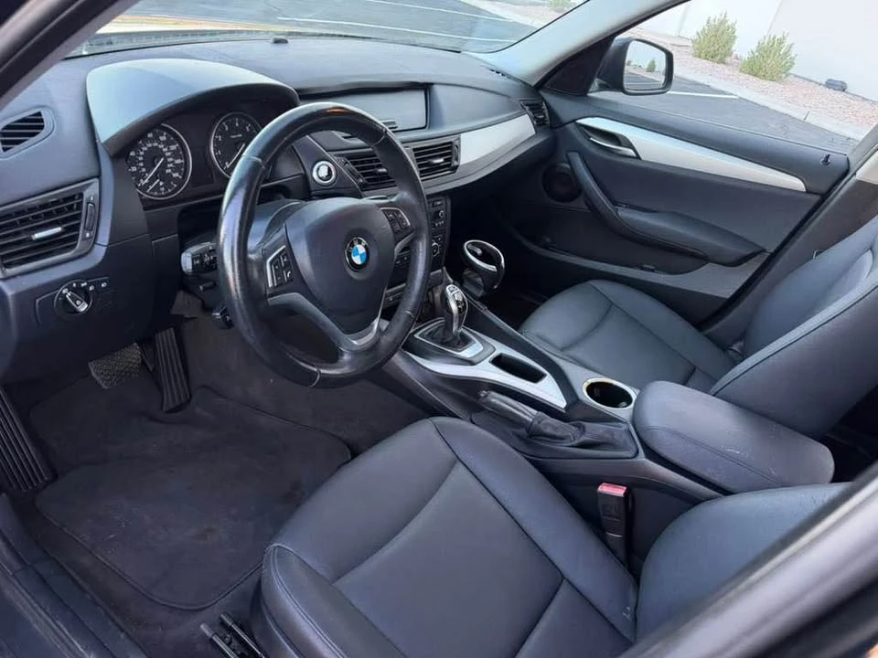 2015 BMW E84 X1 - Image 8 of 11