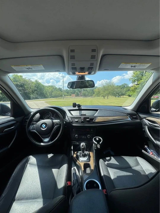 2015 BMW E84 X1 - Image 9 of 14