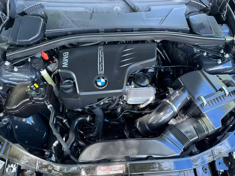 2015 BMW E84 X1 - Image 11 of 11