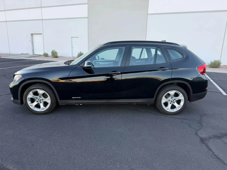 2015 BMW E84 X1 - Image 7 of 11