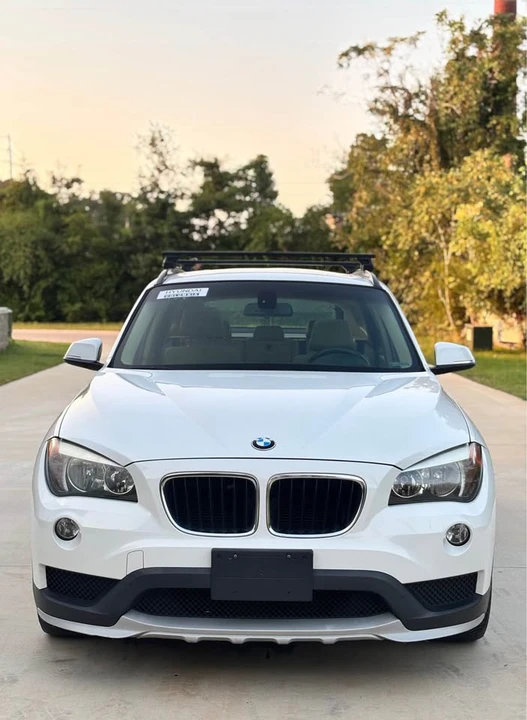 2015 BMW E84 X1 - Image 2 of 15
