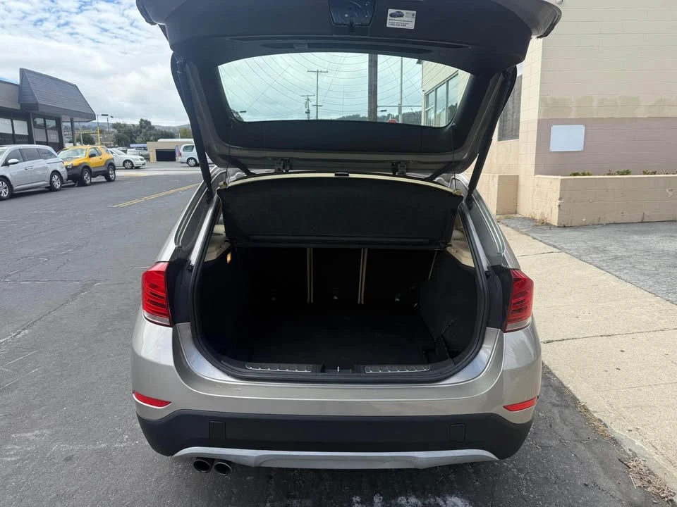 2015 BMW E84 X1 - Image 5 of 9