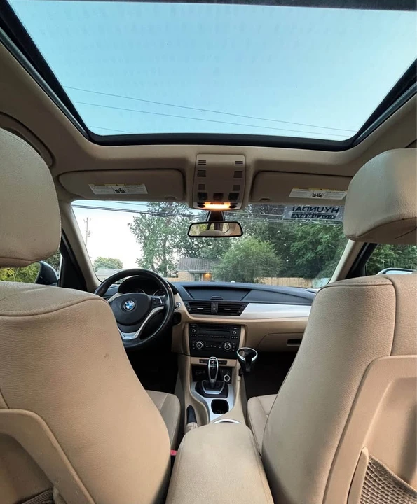 2015 BMW E84 X1 - Image 15 of 15