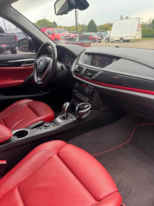 2015 BMW E84 X1 - Image 8 of 9