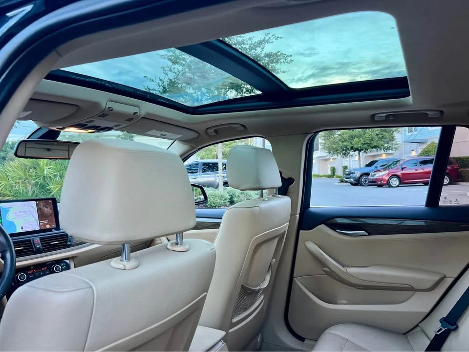 2015 BMW E84 X1 - Image 11 of 19