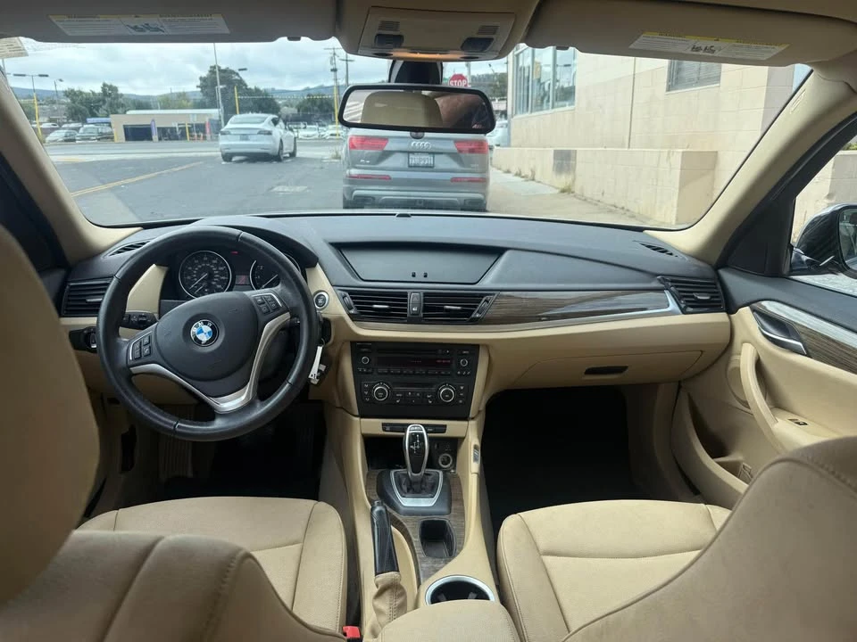 2015 BMW E84 X1 - Image 7 of 9