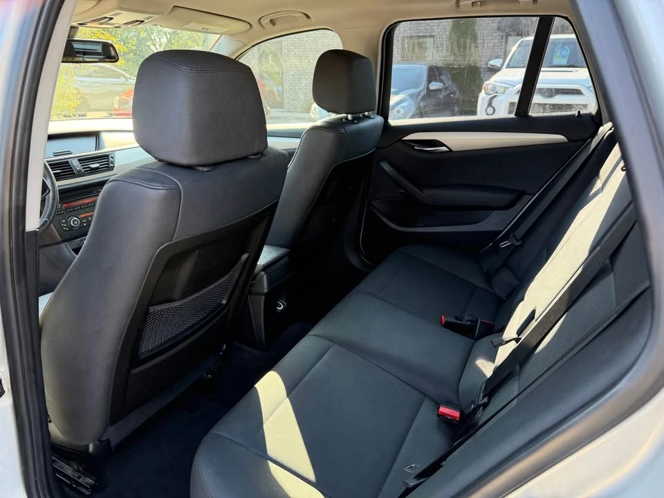 2015 BMW E84 X1 - Image 13 of 14