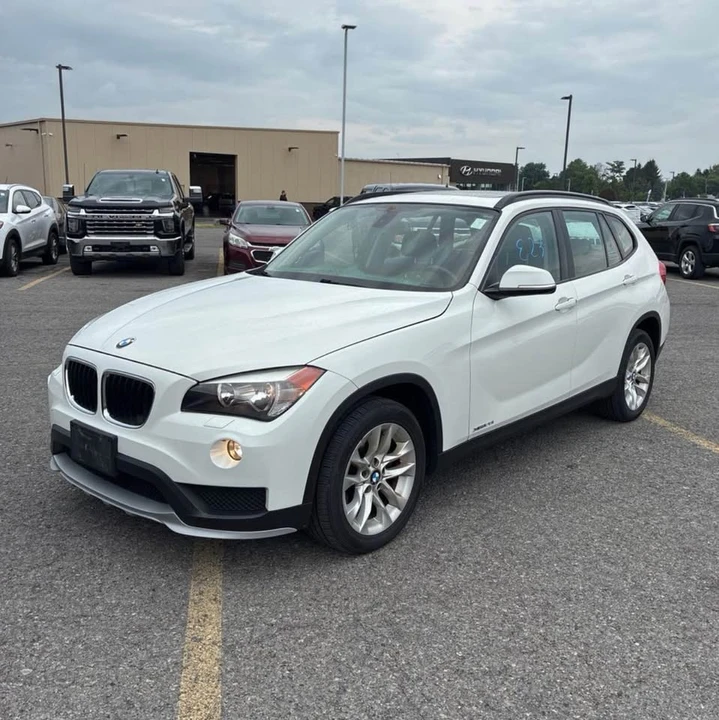 2015 BMW E84 X1 - Image 2 of 10