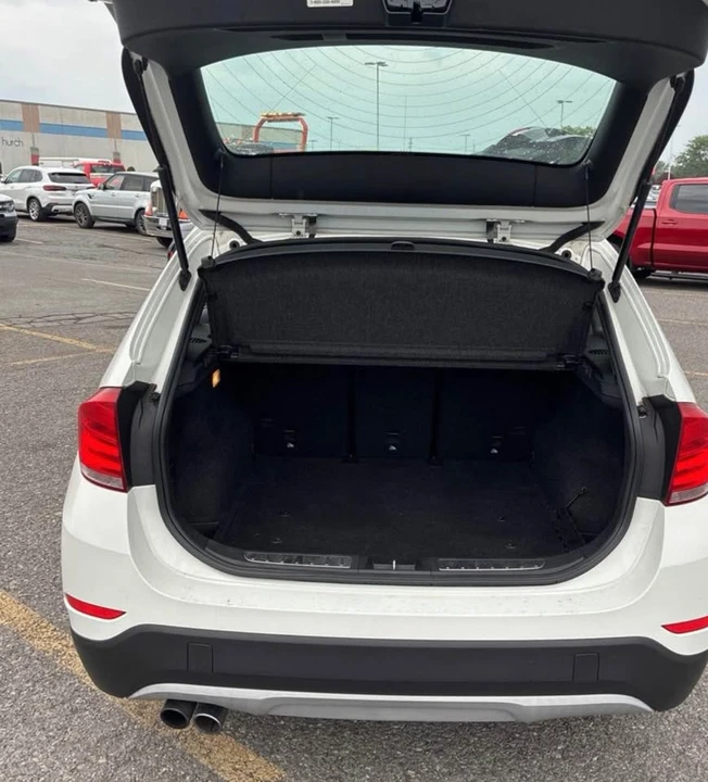 2015 BMW E84 X1 - Image 9 of 10