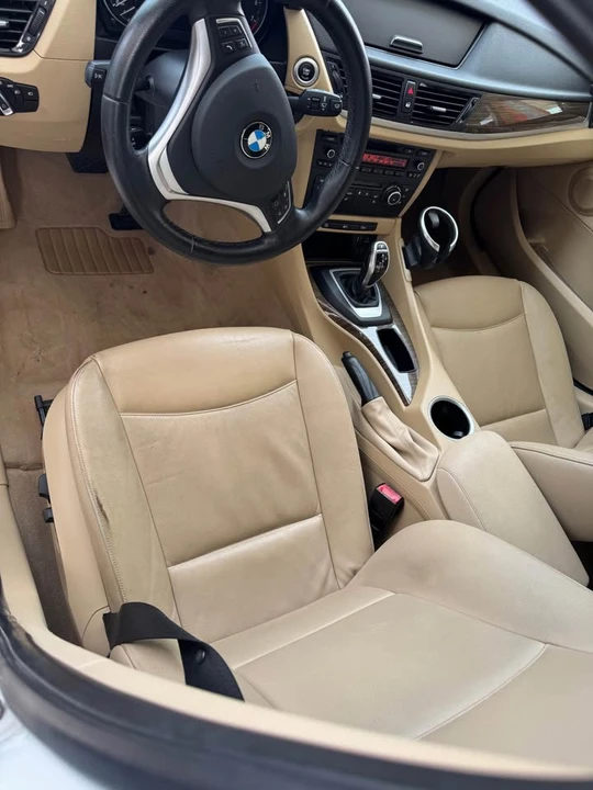 2015 BMW E84 X1 - Image 6 of 9