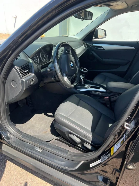 2015 BMW E84 X1 - Image 11 of 11