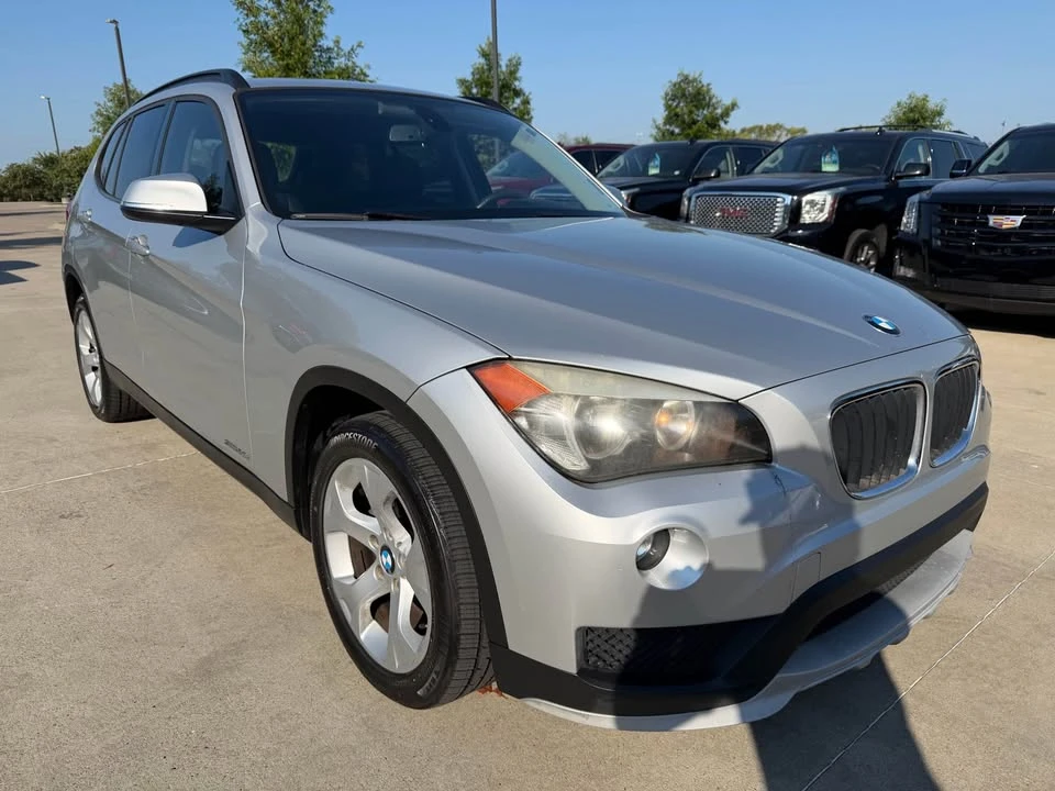 2015 BMW E84 X1 - Image 3 of 14