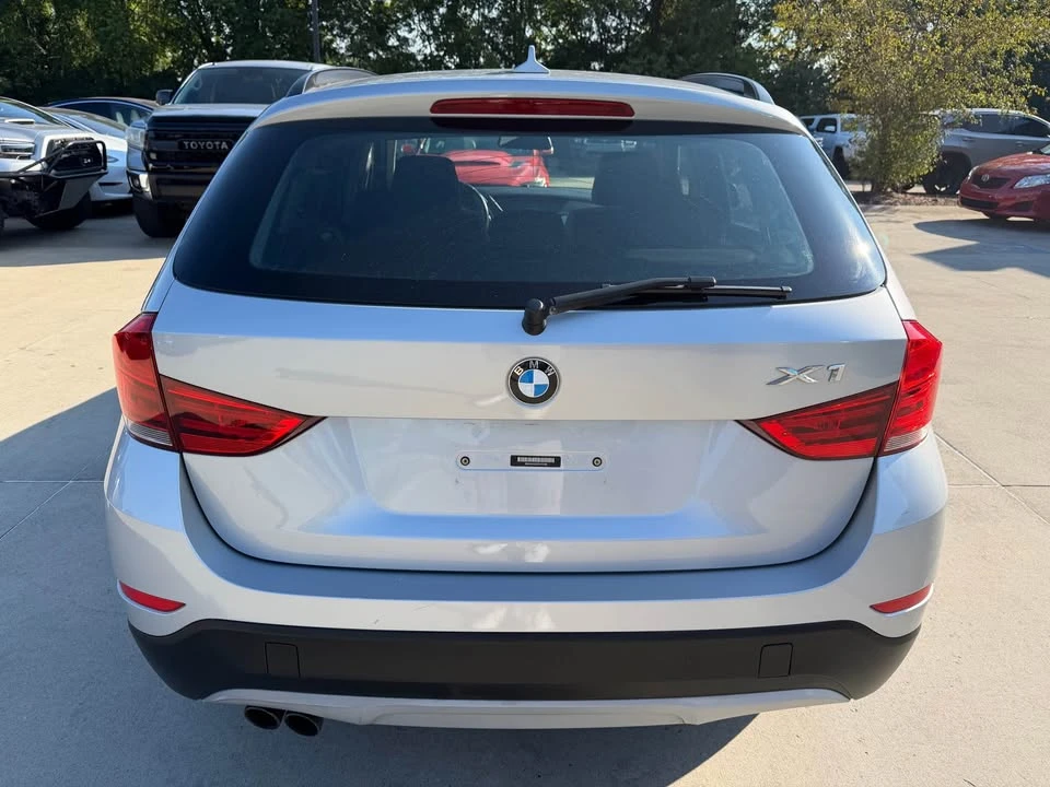 2015 BMW E84 X1 - Image 6 of 14