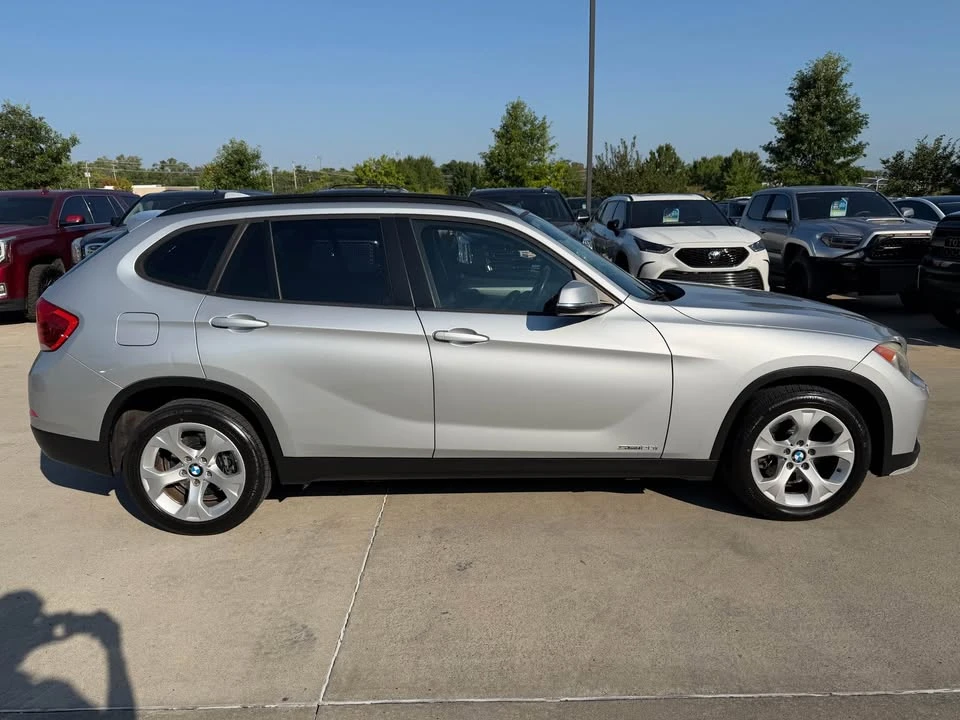 2015 BMW E84 X1 - Image 4 of 14
