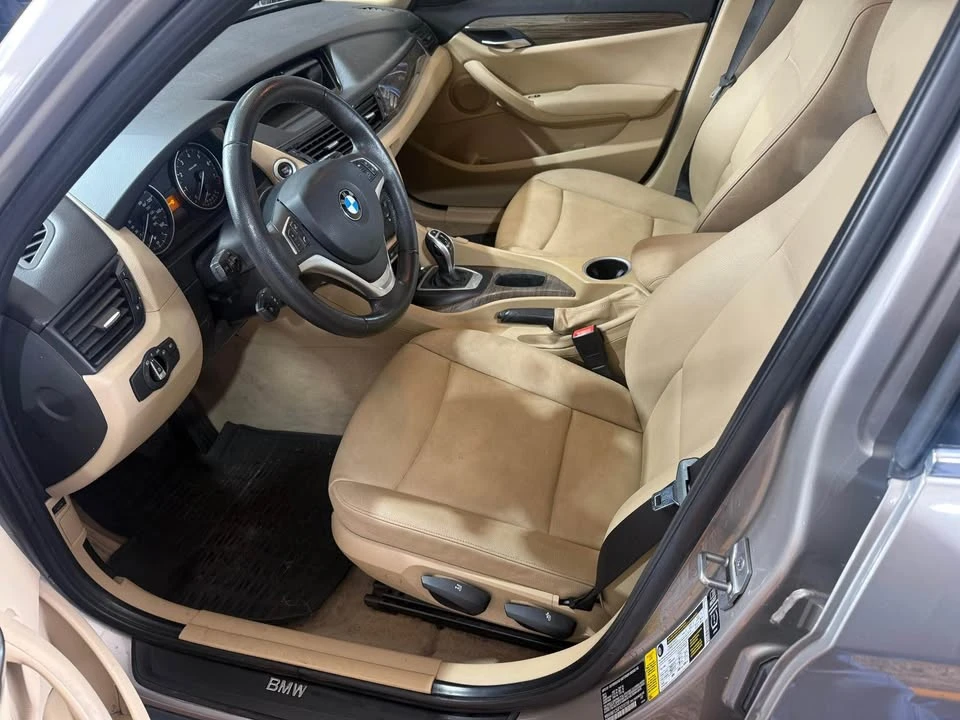2015 BMW E84 X1 - Image 6 of 9