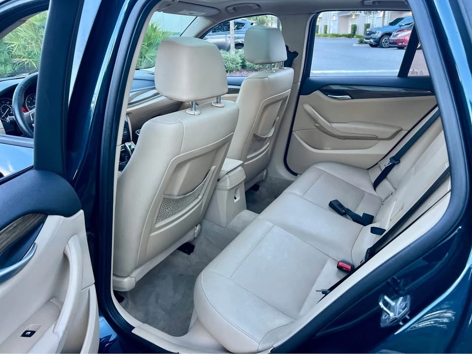 2015 BMW E84 X1 - Image 10 of 19