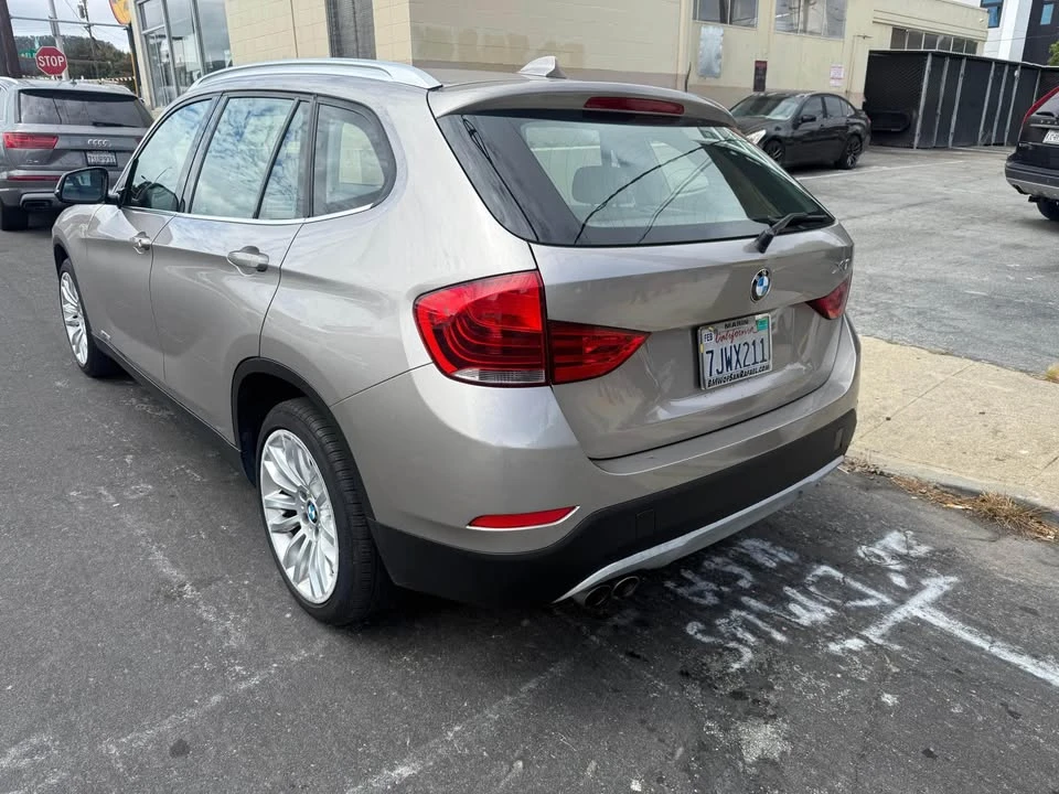 2015 BMW E84 X1 - Image 4 of 9