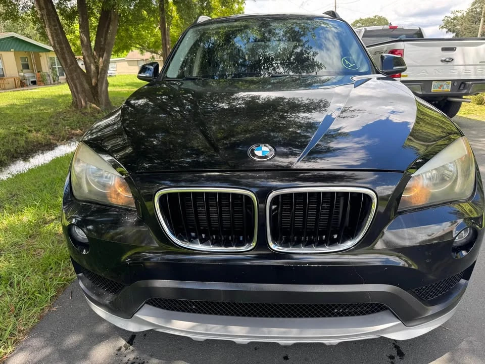 2015 BMW E84 X1 - Image 10 of 11