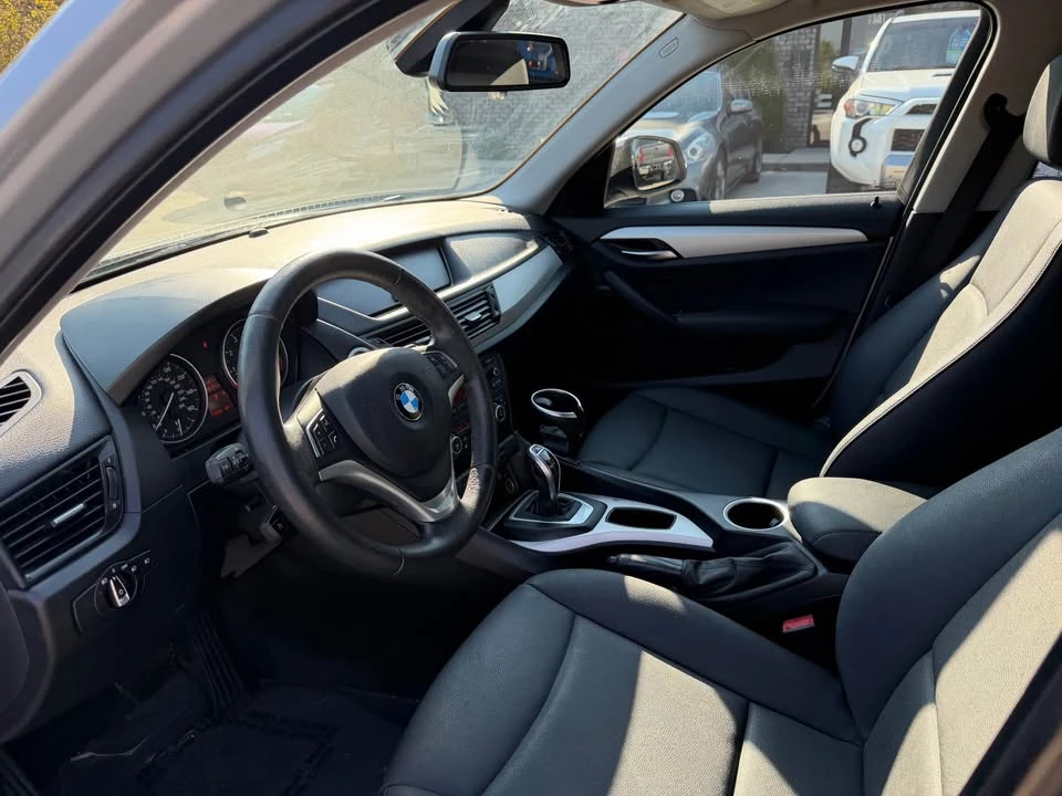 2015 BMW E84 X1 - Image 10 of 14