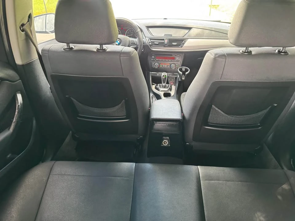 2015 BMW E84 X1 - Image 7 of 11