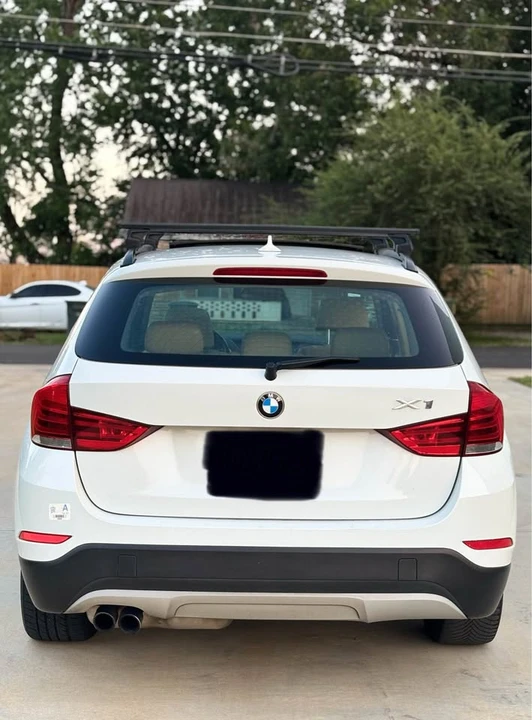 2015 BMW E84 X1 - Image 5 of 15