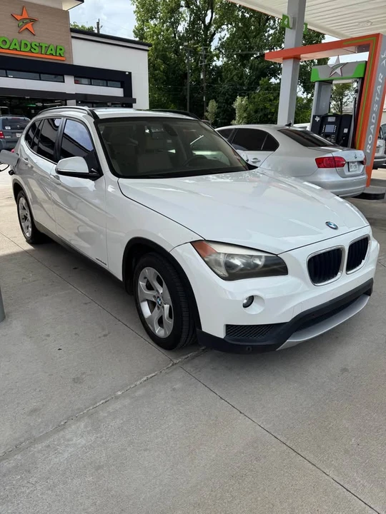 2015 BMW E84 X1 - Image 3 of 9