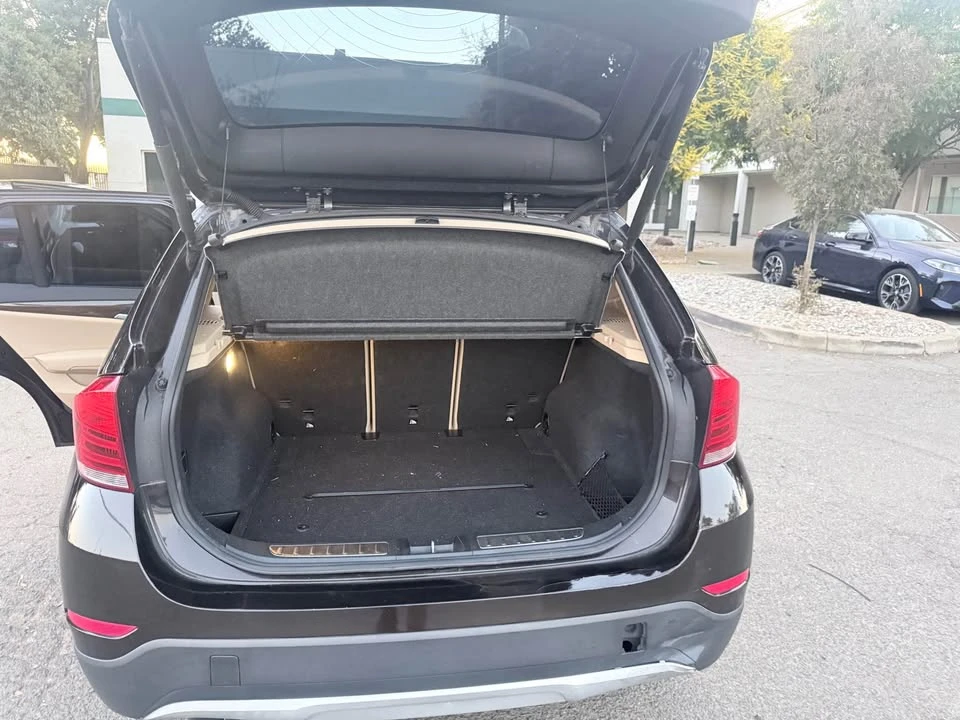 2015 BMW E84 X1 - Image 14 of 17