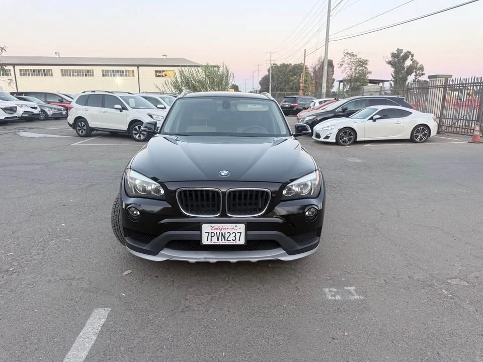 2015 BMW E84 X1 - Image 2 of 17