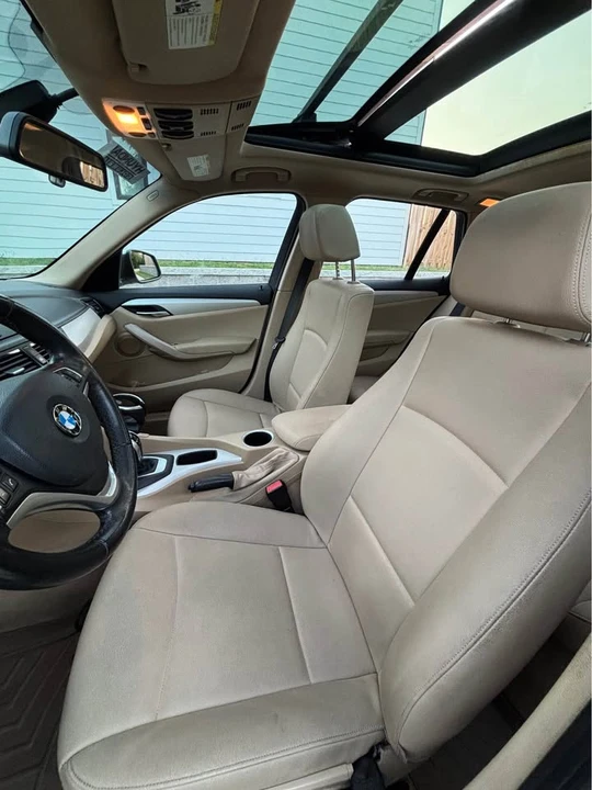 2015 BMW E84 X1 - Image 8 of 15