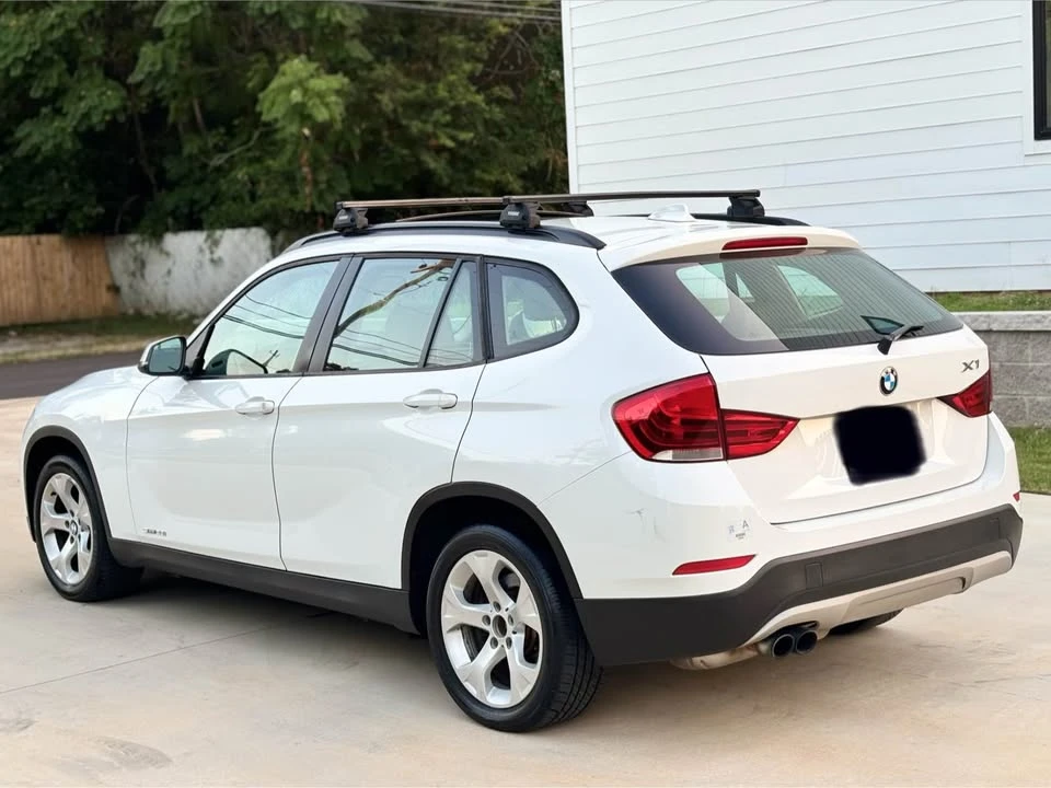 2015 BMW E84 X1 - Image 4 of 15