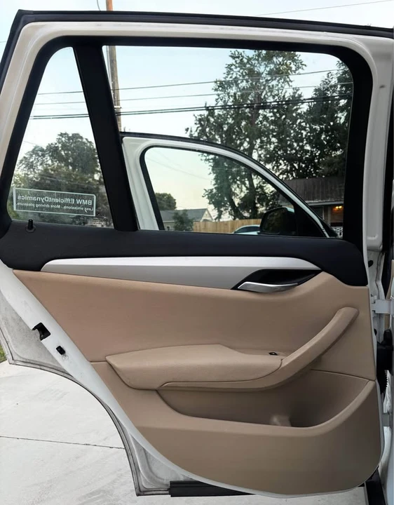 2015 BMW E84 X1 - Image 9 of 15