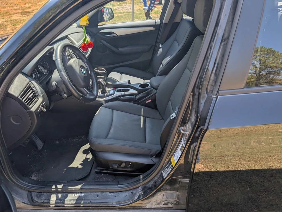 2015 BMW E84 X1 - Image 2 of 4