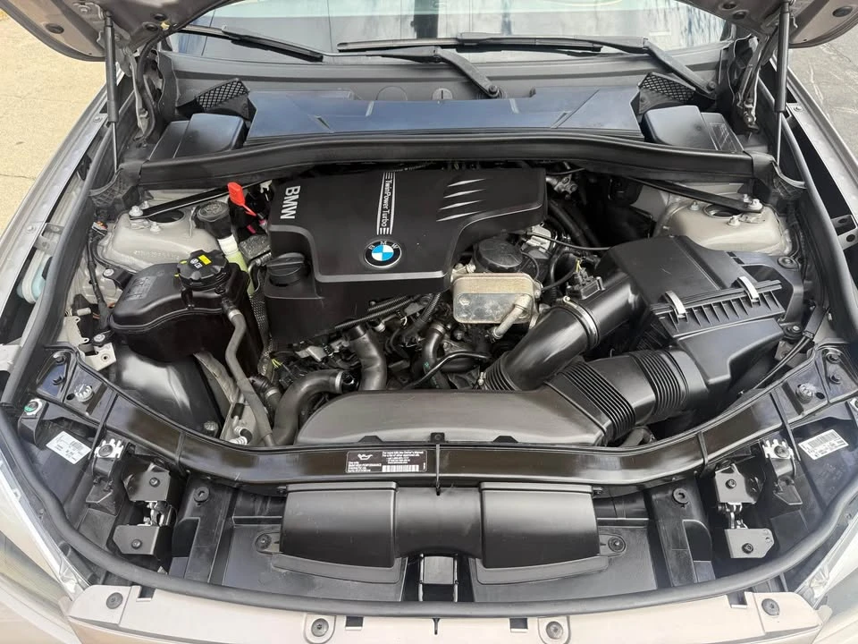 2015 BMW E84 X1 - Image 8 of 9